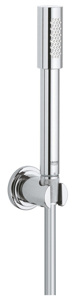 Grohe Sena Handbrausegarnitur (28348000) Grohe Sena Handbrausegarnitur (28348000)
