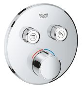 Grohe SmartControl Unterputzmischer (29145000)