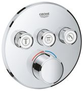 Grohe SmartControl Unterputzmischer (29146000)