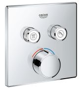 Grohe SmartControl Unterputzmischer (29148000) Grohe SmartControl Unterputzmischer (29148000)