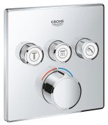 Grohe SmartControl Unterputzmischer (29149000)