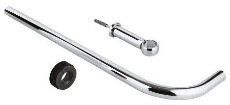 Grohe Spülrohr 37107000