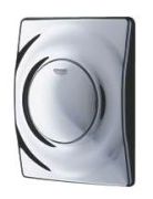 Grohe Surf Urinal-Betätigungsplatte (38808000)