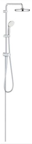 Grohe Tempesta 210 System Flex Duschsystem (26381001) Grohe Tempesta 210 System Flex Duschsystem (26381001)