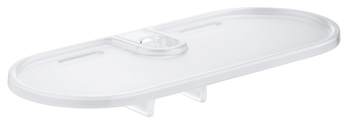 Grohe Tempesta Ablage für Brausestange (27596000)