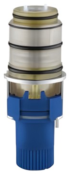 Grohe Thermostat-Kompaktkartusche 47175000