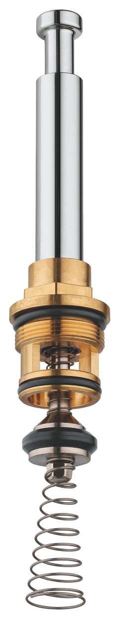 Grohe Umstellung zu Essence (46737000)