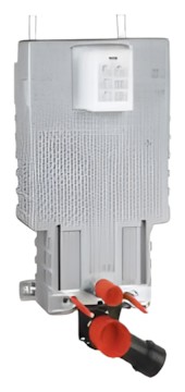 Grohe Uniset für WC 38643001