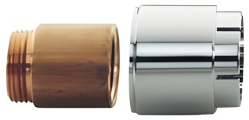 Grohe Verlängerungsset 46238