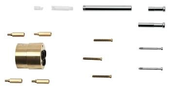 Grohe Verlängerungsset 46343