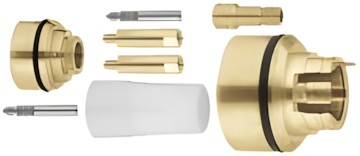 Grohe Verlängerungsset 47781