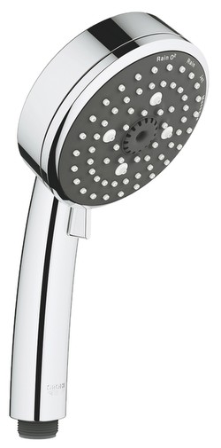 Grohe Vitalio Comfort Handbrause (26094000) Grohe Vitalio Comfort Handbrause (26094000)