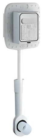 Grohe WC-Druckspüler 37048000 Grohe WC-Druckspüler 37048000