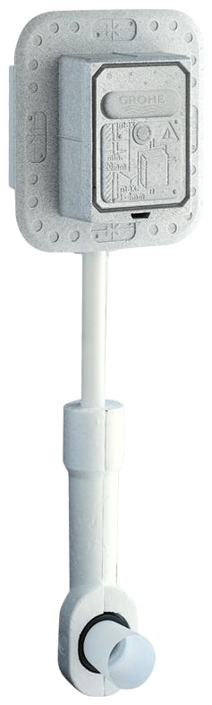 Grohe WC-Druckspüler 37157000 Grohe WC-Druckspüler 37157000