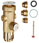 Grohe WC-Druckspüler 43997000 Grohe WC-Druckspüler 43997000