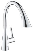 Grohe Zedra Einhand-Spültischbatterie (32294002)