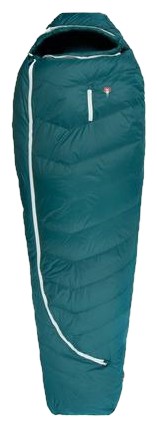 Grüezi Bag Biopod DownWool Subzero 200