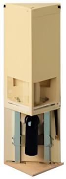 Grumbach Eck-WC-Stein 1301.III Grumbach Eck-WC-Stein 1301.III
