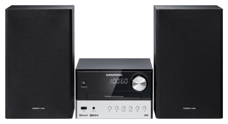 Grundig CMS 3000 BT DAB+