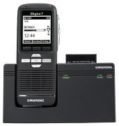 Grundig Digta 7 Premium Set Plus