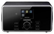 Grundig DTR 4500 Grundig DTR 4500