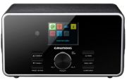 Grundig DTR 5000 X