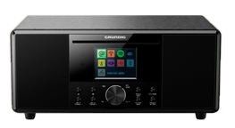 Grundig DTR 7000