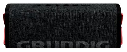 Grundig GBT Club