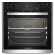 Grundig GEHM19310B Grundig GEHM19310B