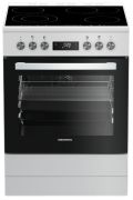 Grundig GFBM23420WC