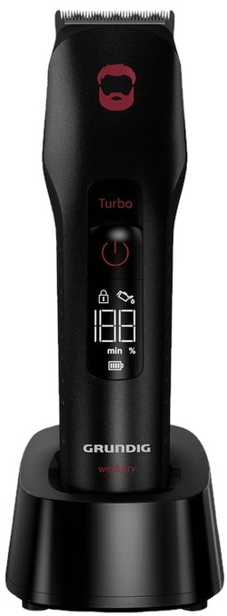 Grundig MC 9030
