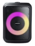 Grundig Party Hit