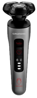 Grundig ProClub MS 8130