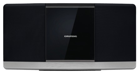 Grundig WMS 3000 BT DAB+ Grundig WMS 3000 BT DAB+