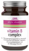 GSE-Vertrieb Vitamin B Complex Bio Tabletten 60 Stk.