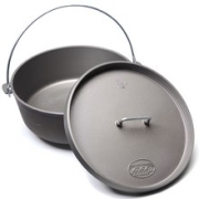 GSI Outdoors Dutch Oven Schmortopf 30 cm
