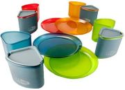 GSI Infinity 4 Person Compact Tableset
