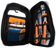 GSI Outdoors Gourmet Kitchen Set 11