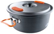 GSI Outdoors Halulite Kochtopf 3,2 l