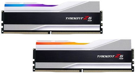 G.Skill Trident Z5 RGB DDR5-6400 64GB Kit (F5-6400J3239G32GX2-TZ5RS)