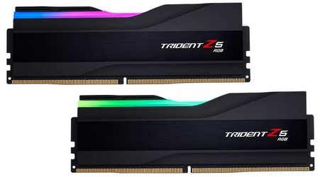 G.Skill Trident Z5 RGB DDR5-7600 32GB Kit (F5-7600J3646G16GX2-TZ5RK)