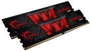 G.Skill DDR4-2666 32GB Aegis Kit (F4-2666C19D-32GIS) G.Skill DDR4-2666 32GB Aegis Kit (F4-2666C19D-32GIS)