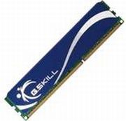G.Skill DDR2-RAM 4GB PC2-800 (F2-6400CL5S-4GBPQ)