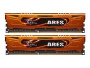 G.Skill DDR3-RAM 16GB PC3-12800 Ares Kit (F3-1600C10D-16GAO)