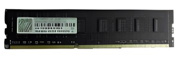 G.Skill DDR3-RAM 4GB PC3-12800 NS (F3-1600C11S-4GNS)