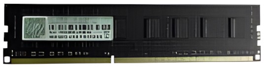 G.Skill DDR3-RAM 8GB PC3-10600 NS Kit (F3-1333C9D-8GNS)