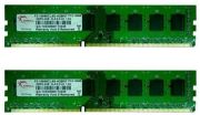 G.Skill DDR3-RAM 8GB PC3-10600 Kit (F3-10600CL9D-8GBNT)