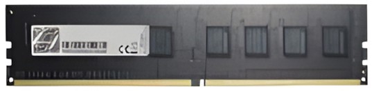 G.Skill DDR4-2400 4GB Value (F4-2400C15S-4GNT)