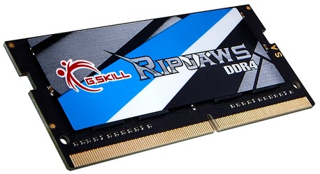 G.Skill DDR4-2666 16GB Ripjaws (F4-2666C19S-16GRS)