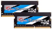 G.Skill DDR4-2666 16GB Ripjaws Kit (F4-2666C19D-16GRS)